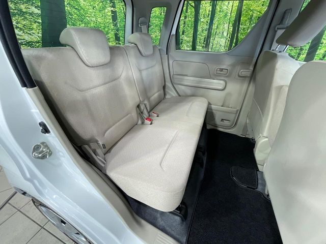 WAGON R 4WD