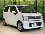 WAGON R 4WD