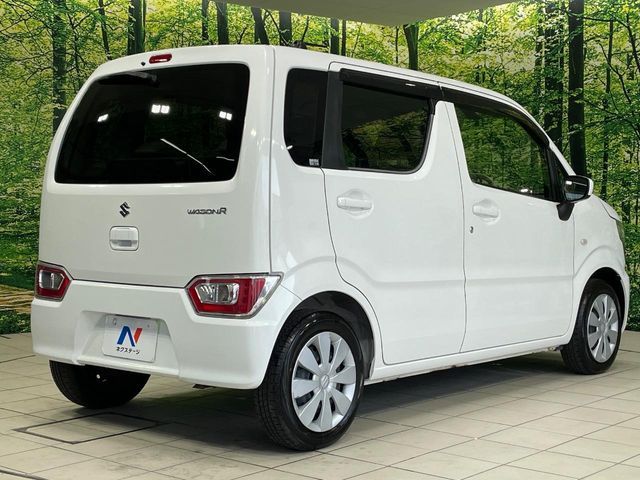 WAGON R 4WD