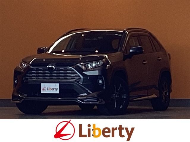 RAV4 4WD