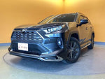 RAV4 4WD