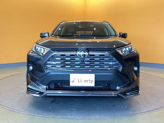 RAV4 4WD