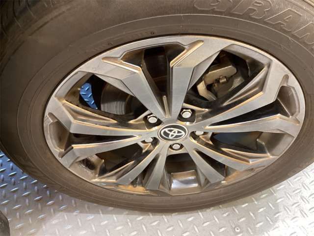 RAV4 4WD