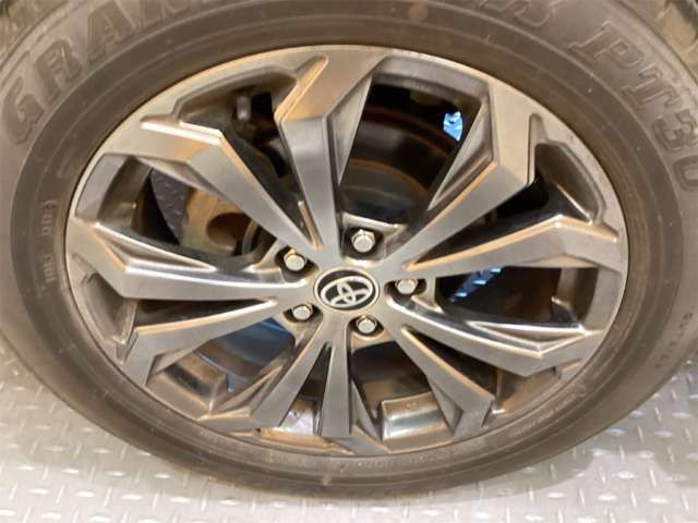 RAV4 4WD