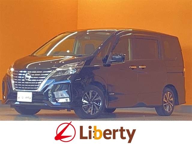 SERENA S-HYBRID