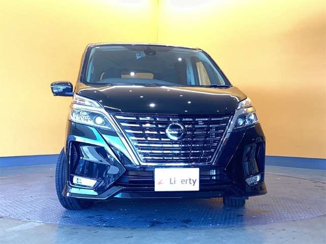 SERENA S-HYBRID
