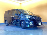 SERENA S-HYBRID