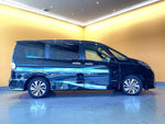 SERENA S-HYBRID