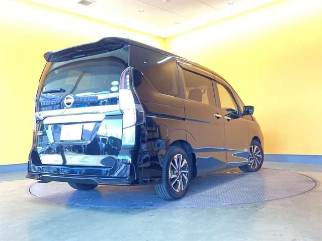 SERENA S-HYBRID