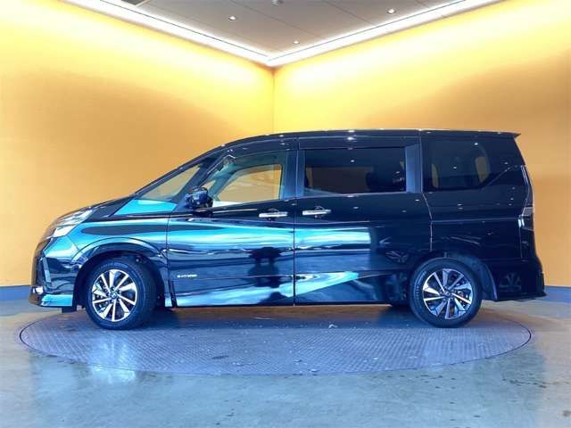SERENA S-HYBRID
