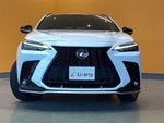 LEXUS NX350h