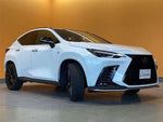 LEXUS NX350h