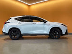 LEXUS NX350h