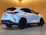 LEXUS NX350h
