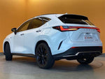 LEXUS NX350h