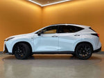 LEXUS NX350h