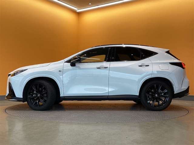 LEXUS NX350h