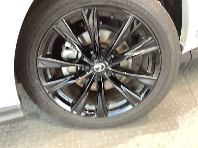 LEXUS NX350h