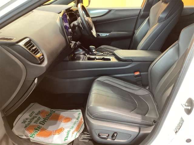 LEXUS NX350h