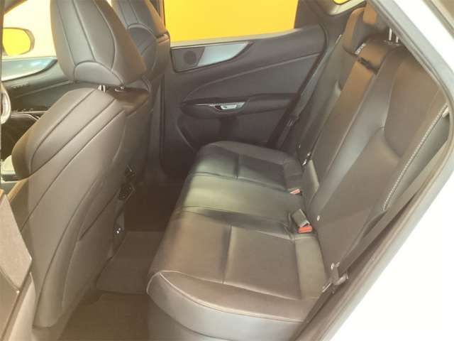 LEXUS NX350h