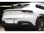 FERRARI Purosangue