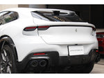 FERRARI Purosangue