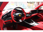 FERRARI Purosangue