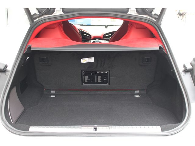 FERRARI Purosangue