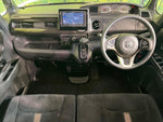 N-BOX CUSTOM