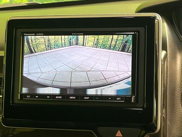 N-BOX CUSTOM