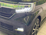 N-BOX CUSTOM