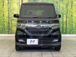 N-BOX CUSTOM