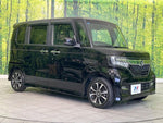 N-BOX CUSTOM