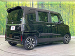 N-BOX CUSTOM
