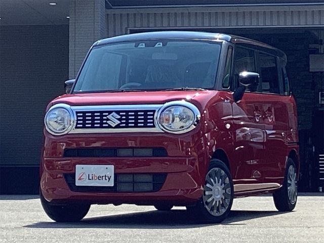 WAGON R SMILE