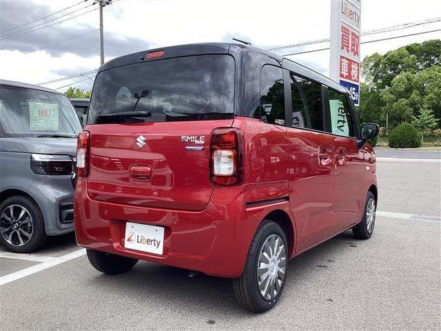 WAGON R SMILE