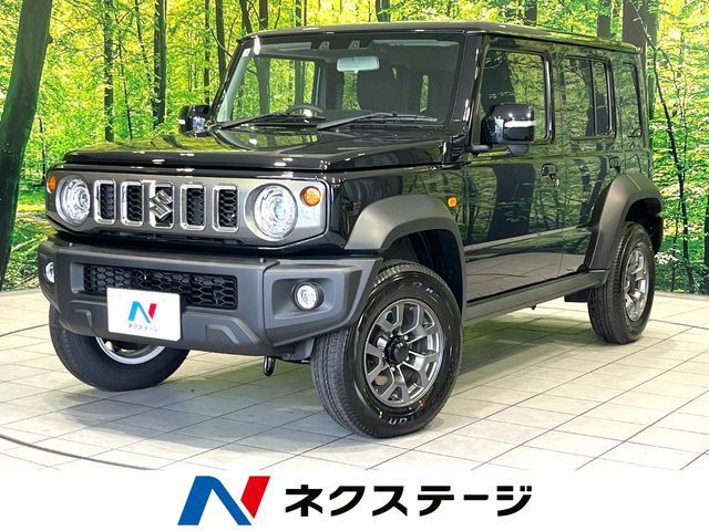 JIMNY NOMADE