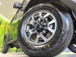 JIMNY NOMADE