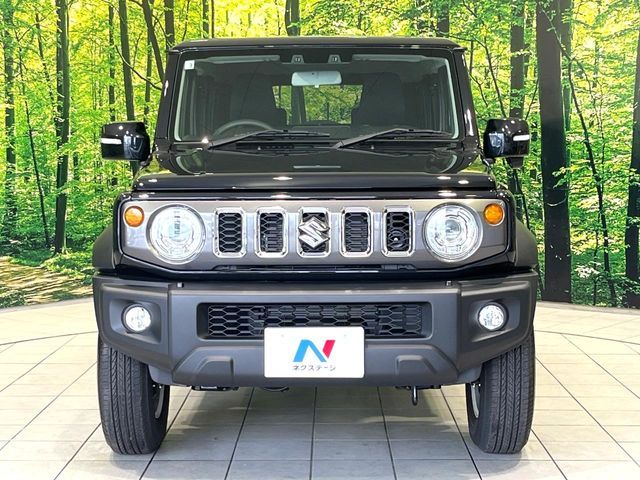 JIMNY NOMADE