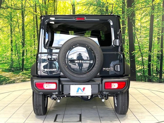 JIMNY NOMADE