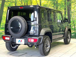 JIMNY NOMADE