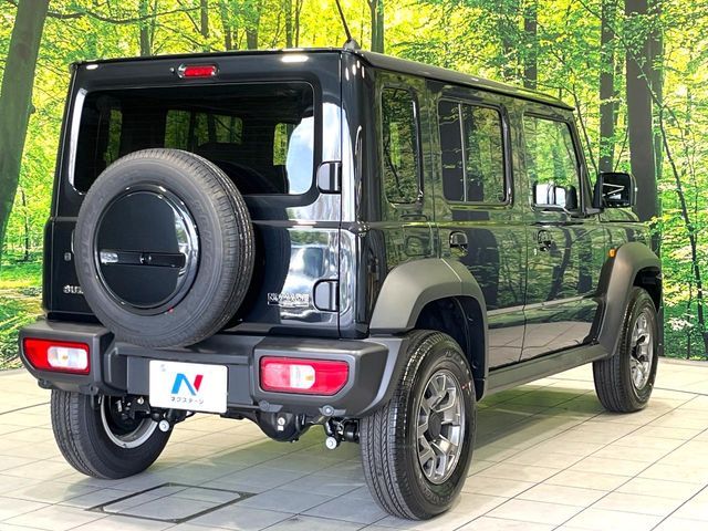 JIMNY NOMADE