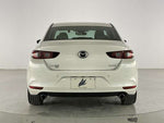 MAZDA3 SEDAN