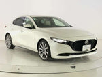 MAZDA3 SEDAN
