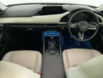 MAZDA3 SEDAN