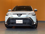 COROLLA CROSS HYBRID