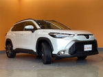 COROLLA CROSS HYBRID