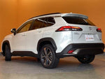 COROLLA CROSS HYBRID