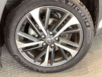 COROLLA CROSS HYBRID