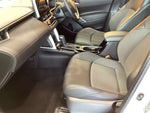 COROLLA CROSS HYBRID